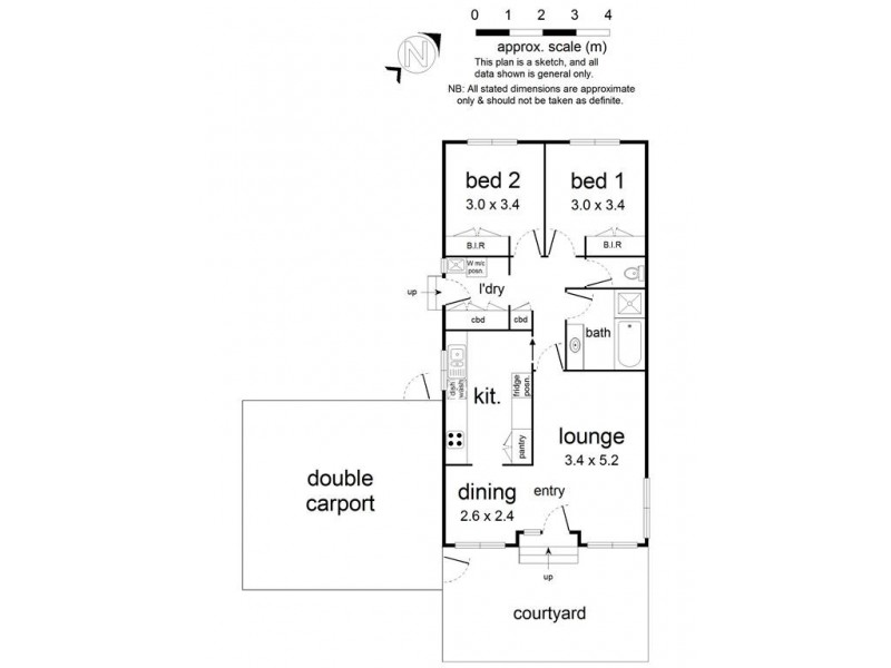12/83A Lincoln Road, Croydon VIC 3136