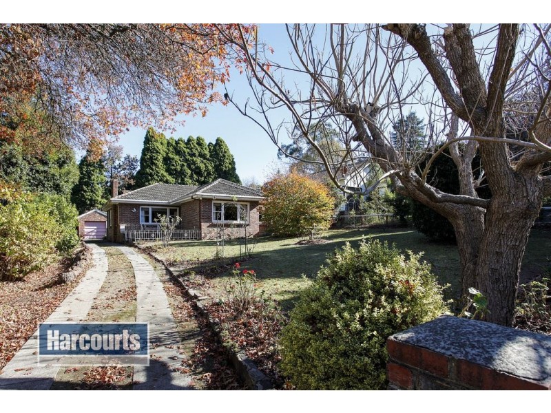 5 Alto Avenue, Croydon VIC 3136