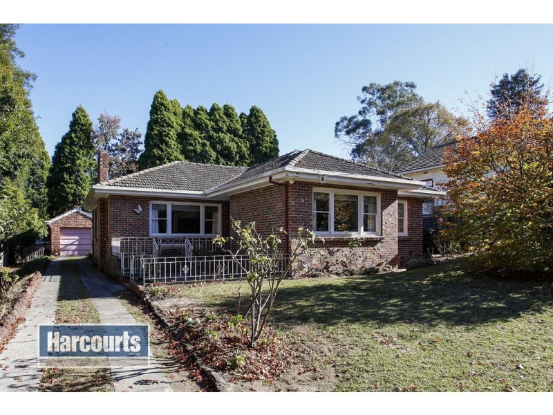 5 Alto Avenue, Croydon VIC 3136