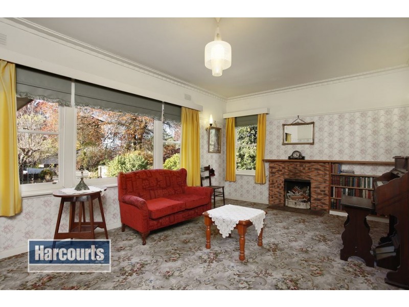 5 Alto Avenue, Croydon VIC 3136