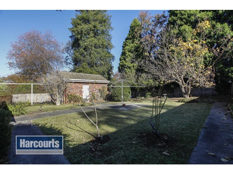 5 Alto Avenue, Croydon VIC 3136