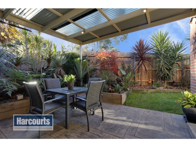 4/662 Mt Dandenong Road, Kilsyth VIC 3137