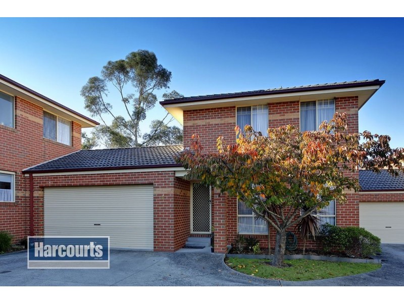 4/662 Mt Dandenong Road, Kilsyth VIC 3137