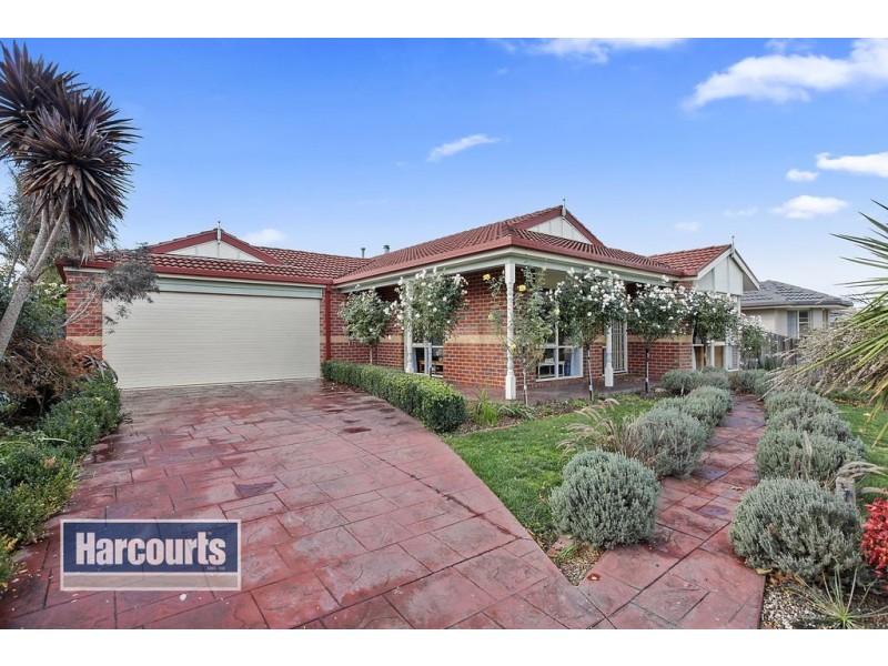 11 Nimblefoot Way, Lilydale VIC 3140