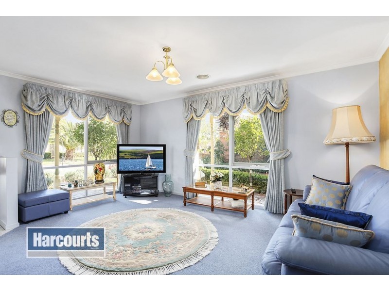 11 Nimblefoot Way, Lilydale VIC 3140