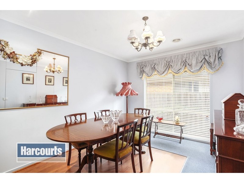 11 Nimblefoot Way, Lilydale VIC 3140