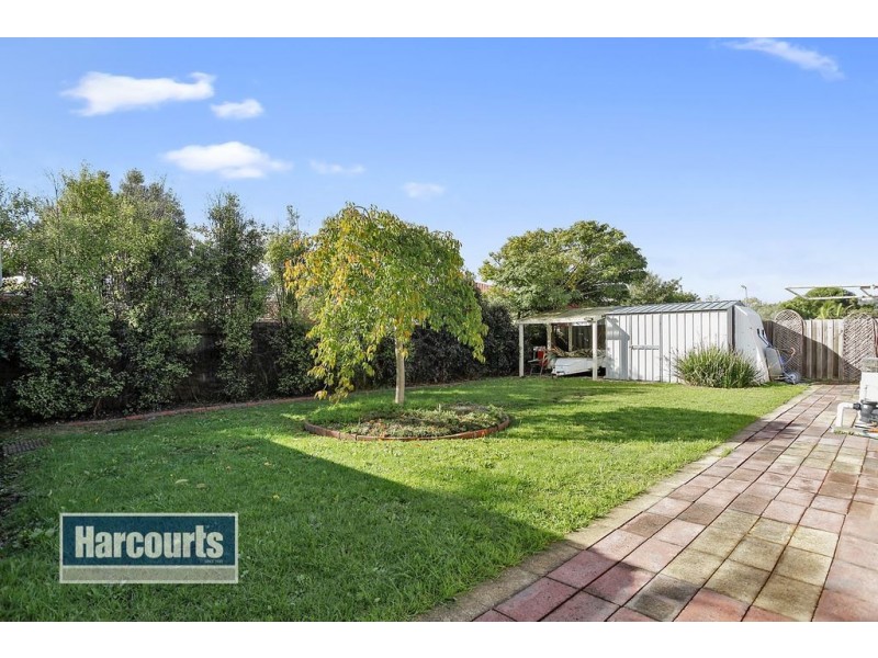11 Nimblefoot Way, Lilydale VIC 3140