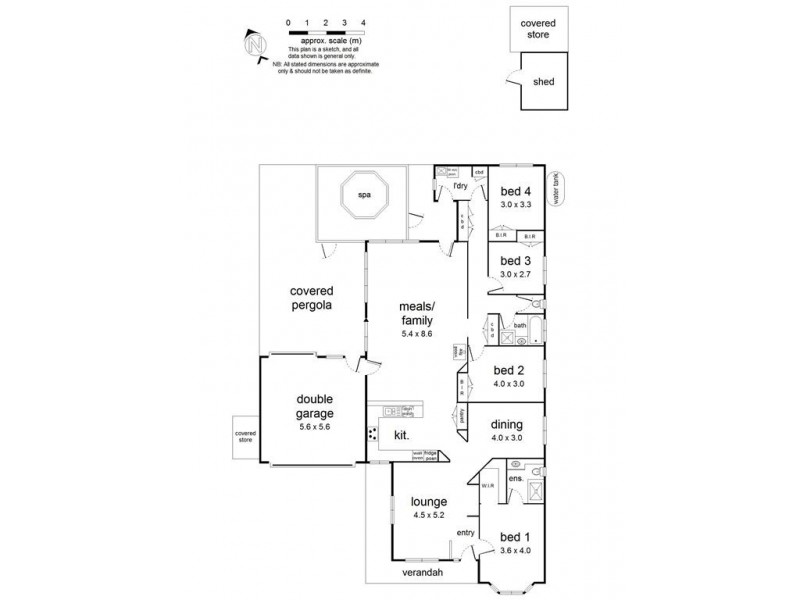 11 Nimblefoot Way, Lilydale VIC 3140