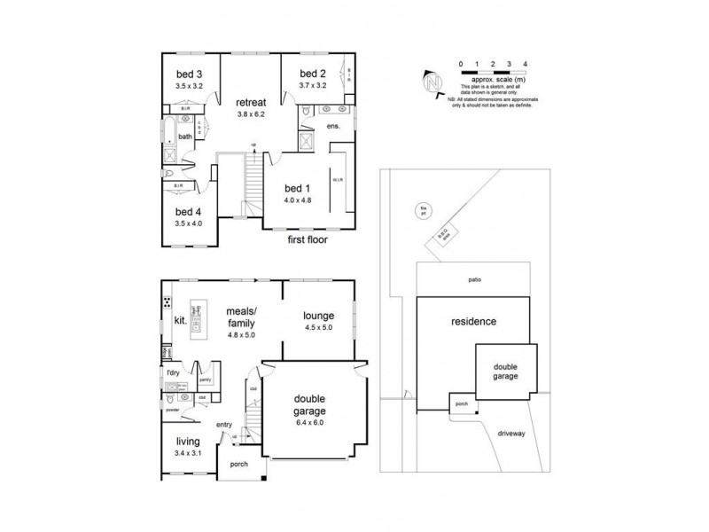 9 Evans Drive, Croydon VIC 3136