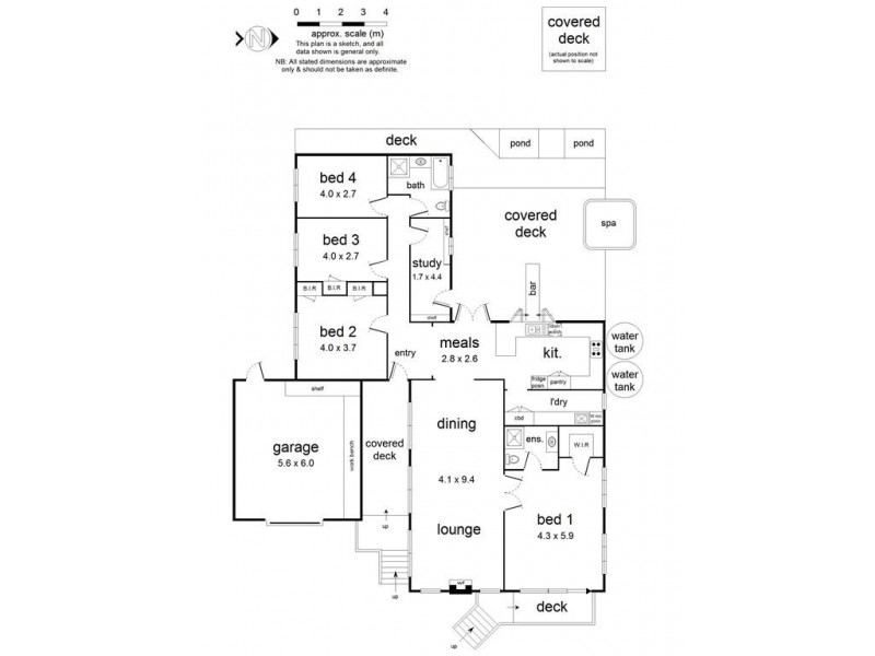 9 Lyons Road, Croydon North VIC 3136