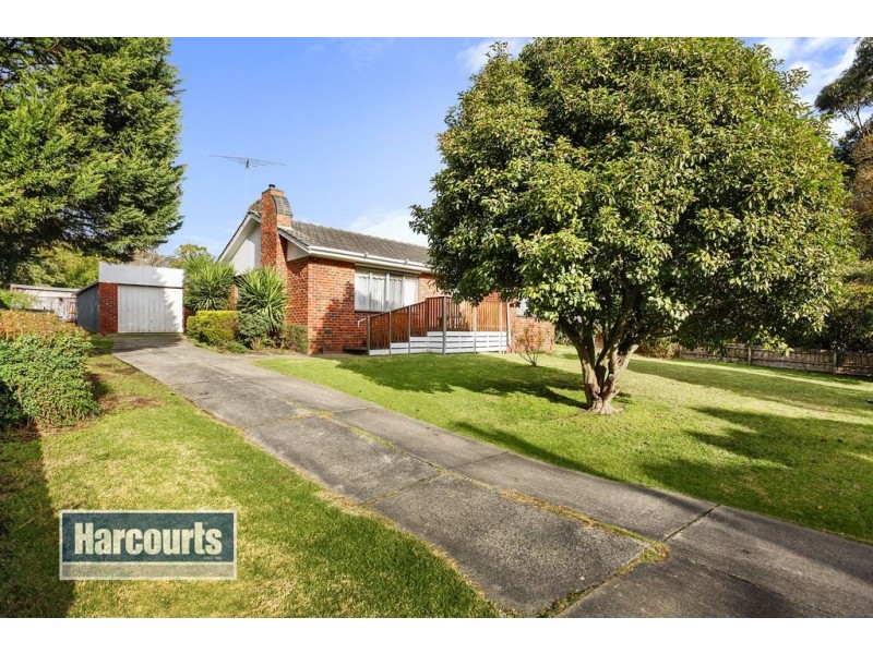 67 Croydondale Drive, Mooroolbark VIC 3138