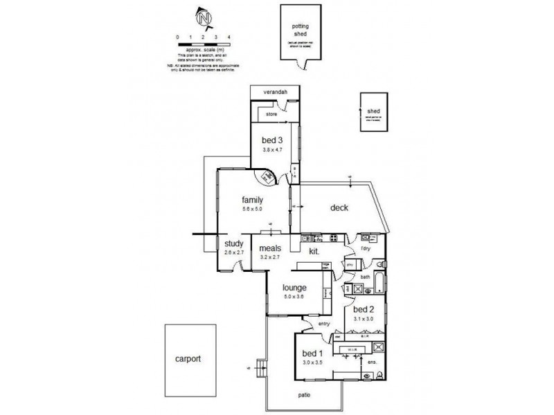 7 Kauri Court, Croydon VIC 3136