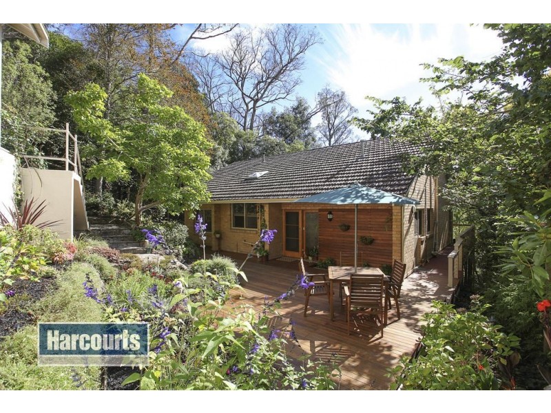 56 Alto Avenue, Croydon VIC 3136