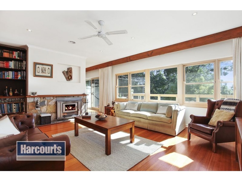56 Alto Avenue, Croydon VIC 3136