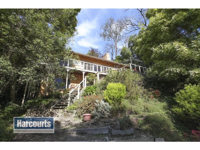 56 Alto Avenue, Croydon VIC 3136