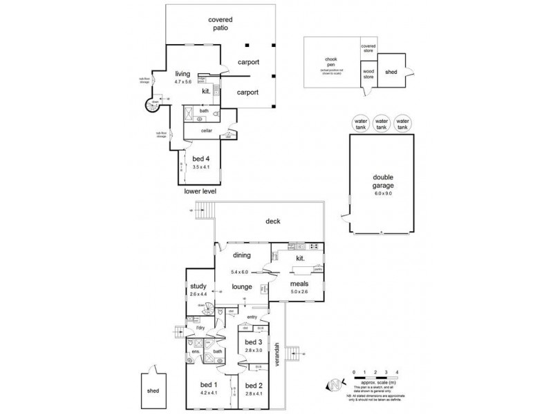 62 Taylor Road, Mooroolbark VIC 3138