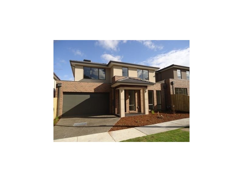 2B Midhurst Road, Croydon VIC 3136