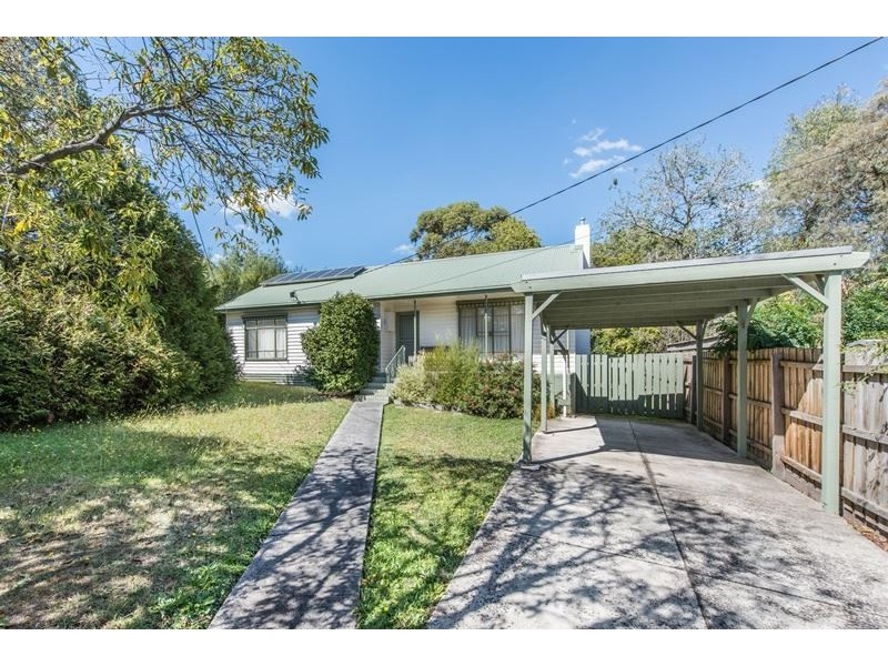 90 Durham Road, Kilsyth VIC 3137