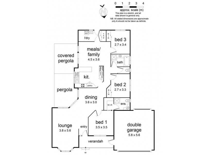 23 Manifold Court, Croydon South VIC 3136