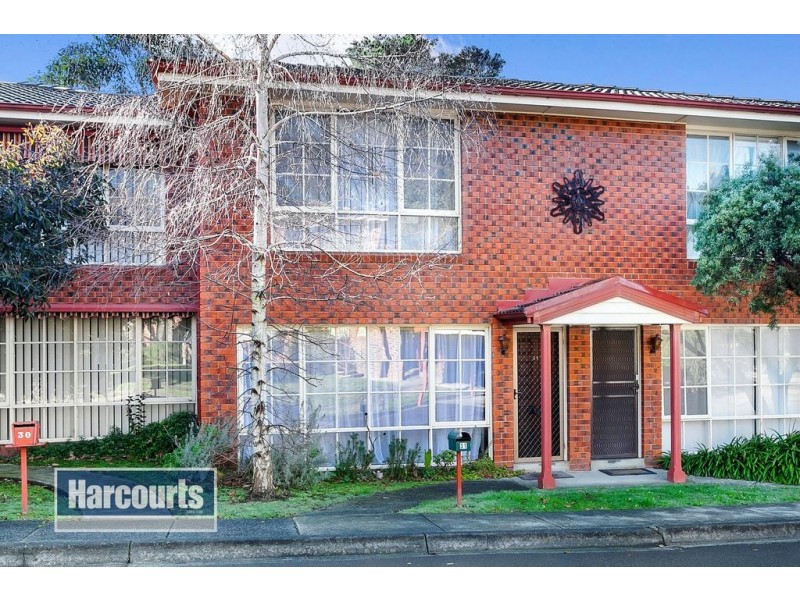 31/7 Turnbull Court, Ringwood VIC 3134