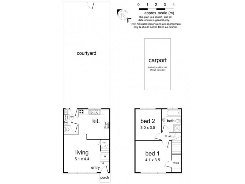 31/7 Turnbull Court, Ringwood VIC 3134