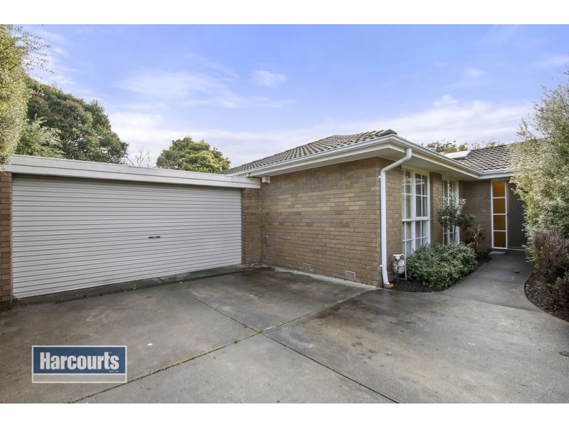 3/17 Freeman Street, Ringwood East VIC 3135