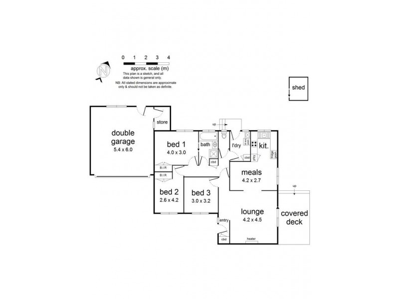 3/17 Freeman Street, Ringwood East VIC 3135