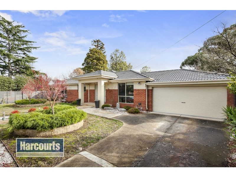 67 Bonnie View Road, Croydon North VIC 3136