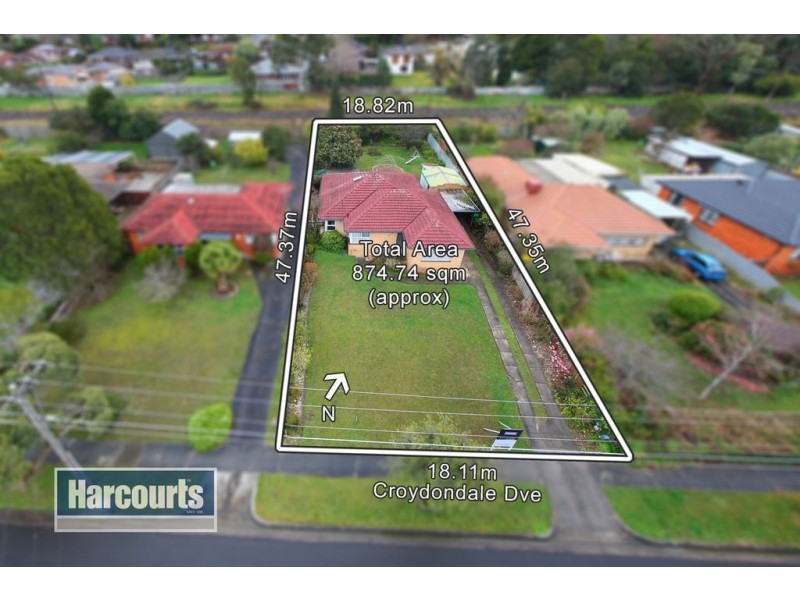 62 Croydondale Drive, Mooroolbark VIC 3138