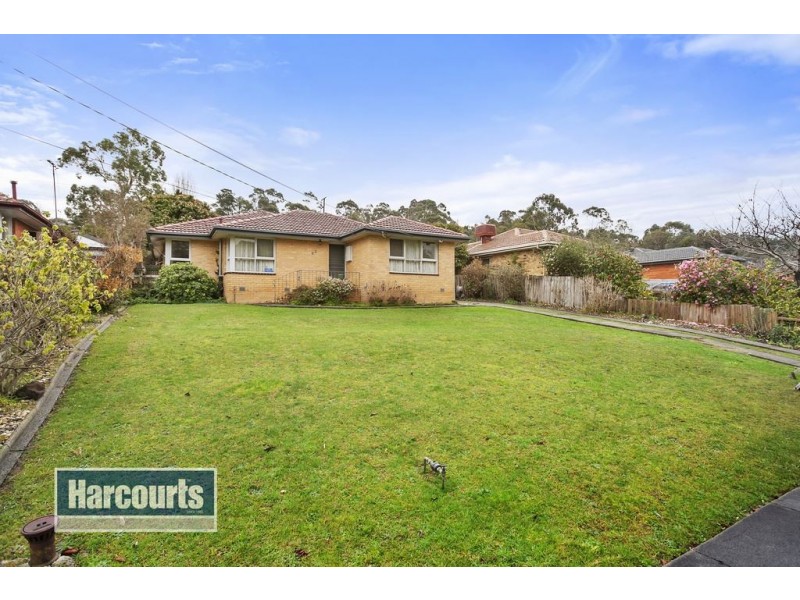 62 Croydondale Drive, Mooroolbark VIC 3138