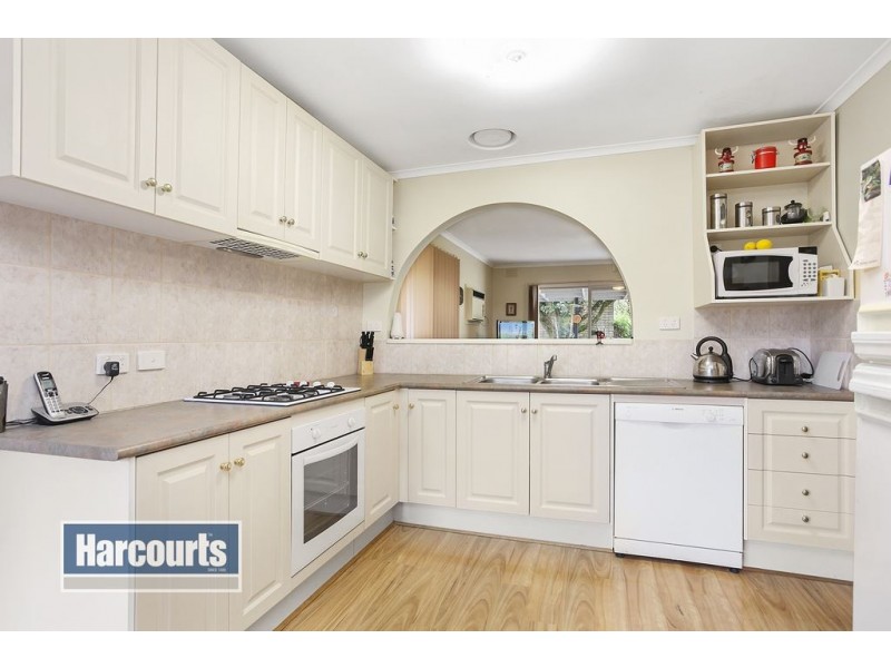 62 Croydondale Drive, Mooroolbark VIC 3138