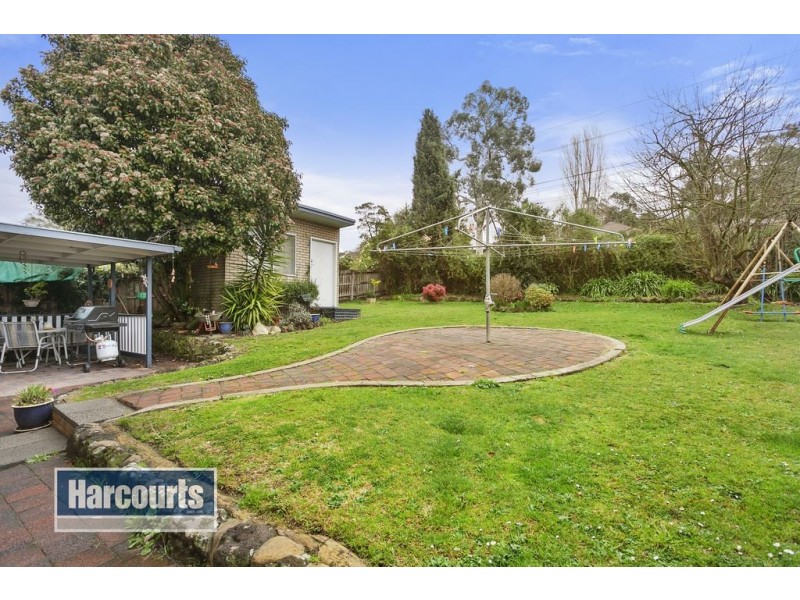 62 Croydondale Drive, Mooroolbark VIC 3138