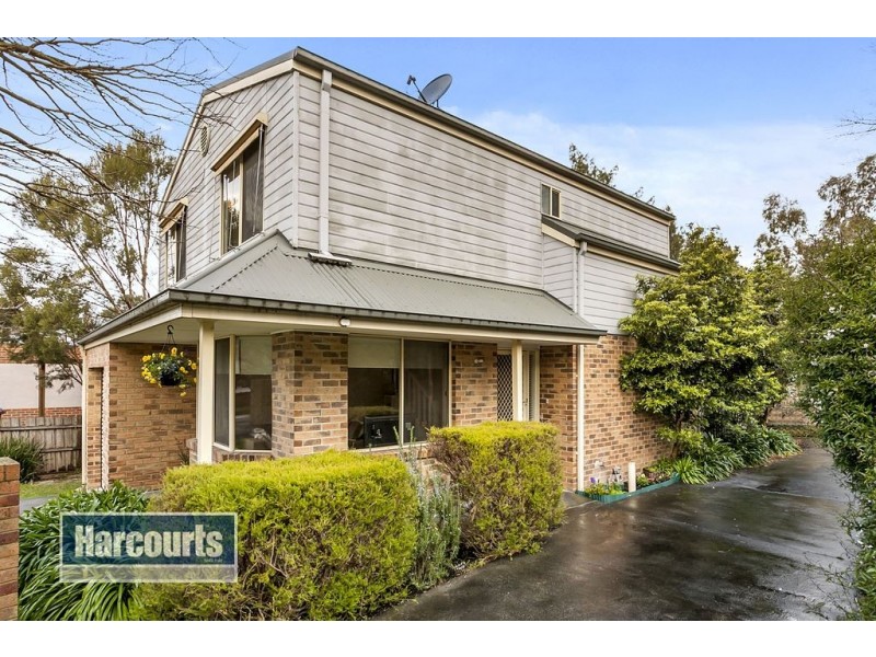 4/64 Vinter Avenue, Croydon VIC 3136