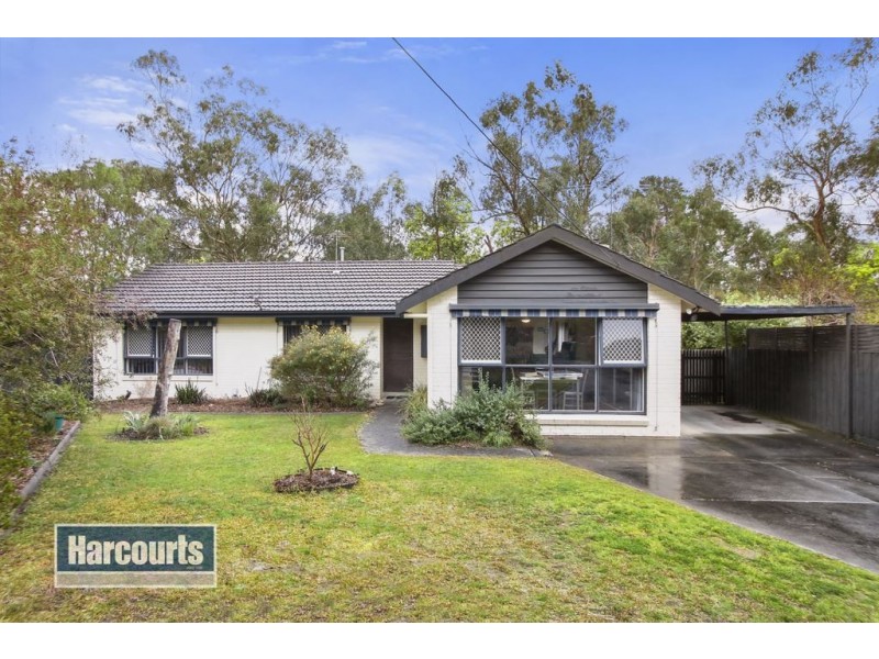 11 Prospect Court, Ringwood VIC 3134