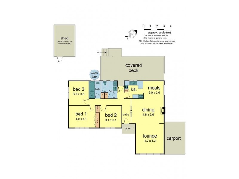 11 Prospect Court, Ringwood VIC 3134