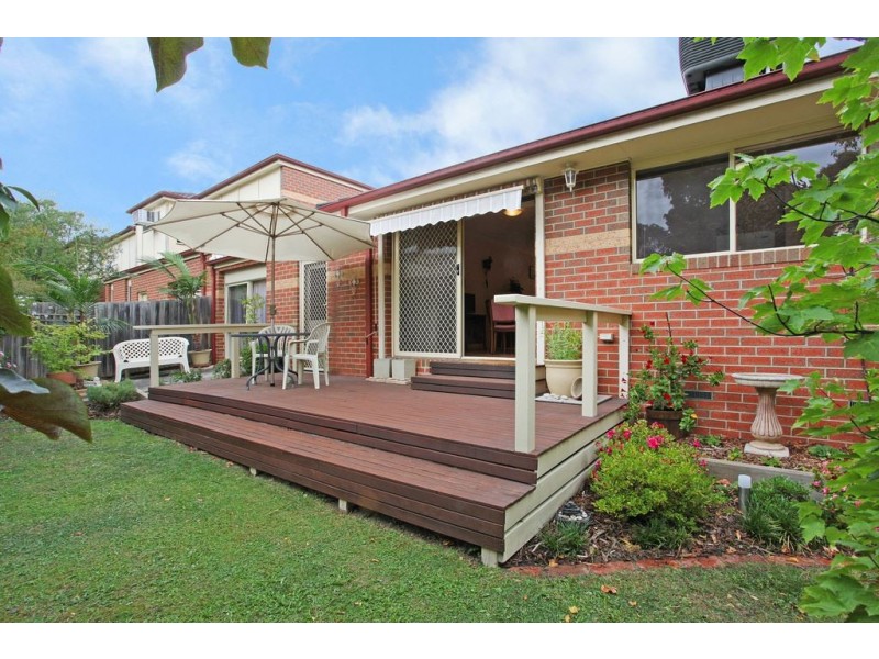 3/23 Lena Grove, Kilsyth VIC 3137
