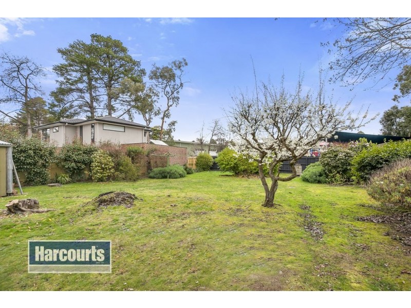 15 Farnley Street, Croydon VIC 3136