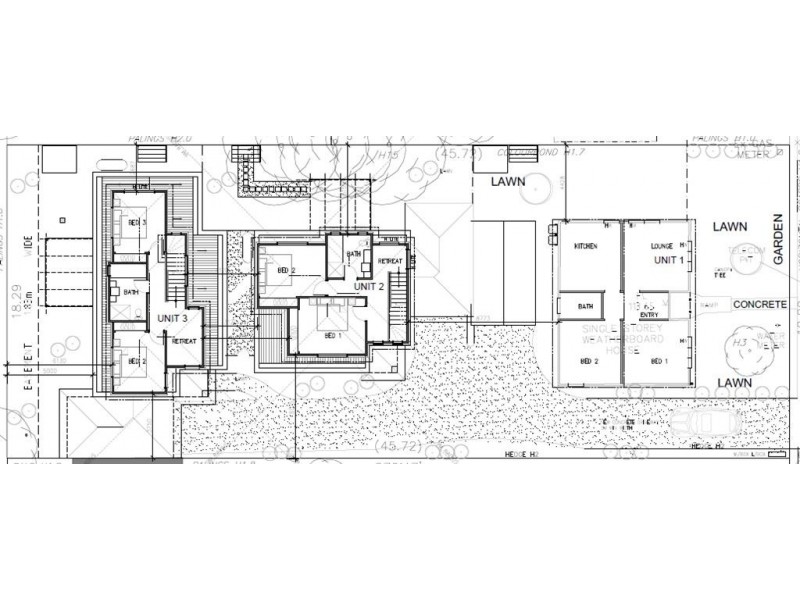 15 Farnley Street, Croydon VIC 3136