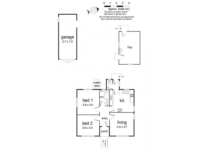 15 Farnley Street, Croydon VIC 3136