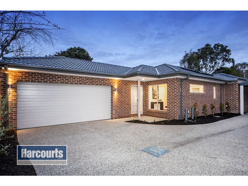 25A Silverley Road, Croydon VIC 3136