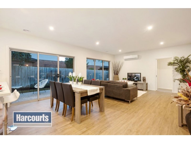 25A Silverley Road, Croydon VIC 3136