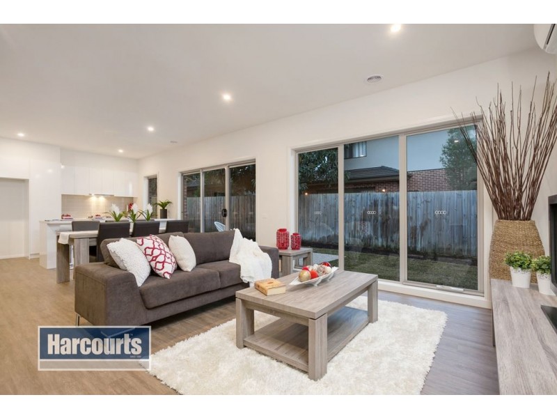 25A Silverley Road, Croydon VIC 3136