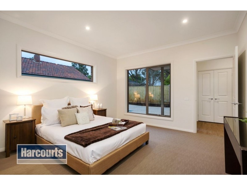 25A Silverley Road, Croydon VIC 3136