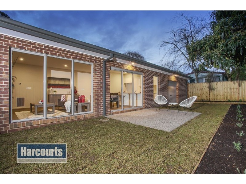 25A Silverley Road, Croydon VIC 3136