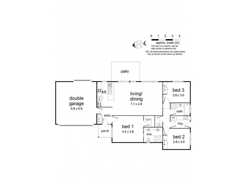 25A Silverley Road, Croydon VIC 3136