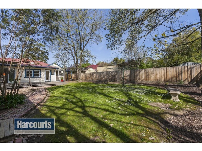 37 Churchill Way, Kilsyth VIC 3137