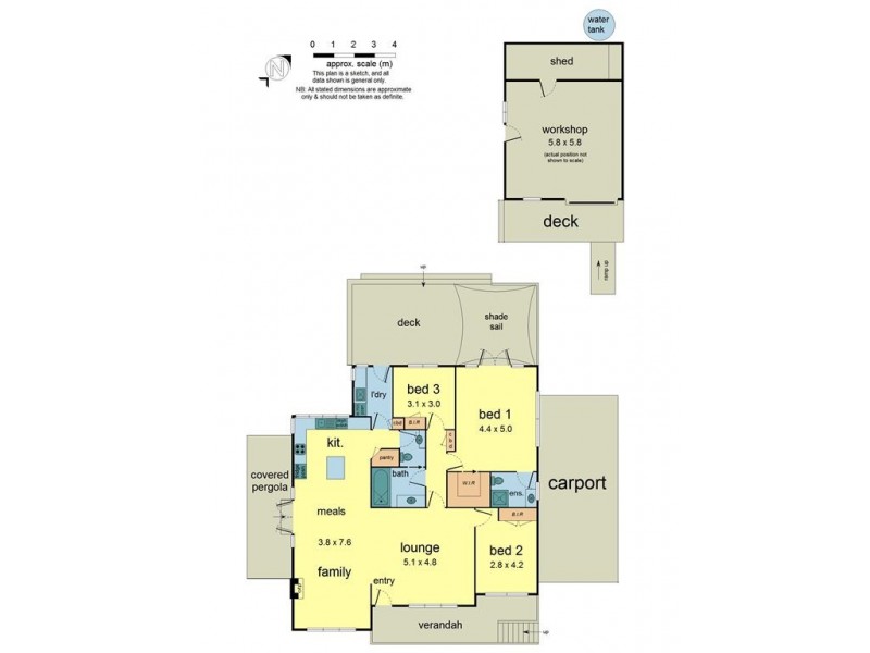 37 Churchill Way, Kilsyth VIC 3137