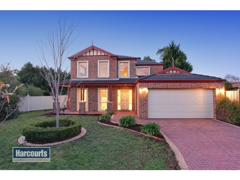 4 Chateau Close, Croydon VIC 3136