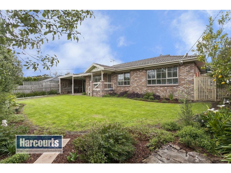 2 Coreen Street, Croydon VIC 3136