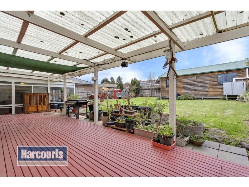 2 Coreen Street, Croydon VIC 3136